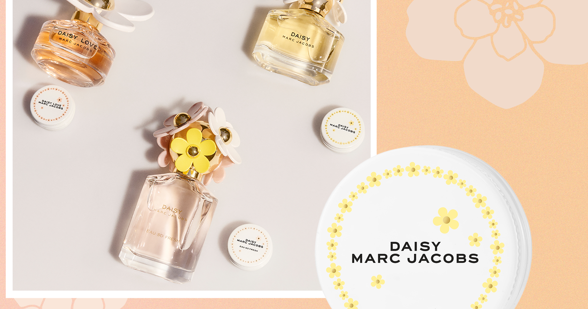 Marc Jacobs daisy drops perfume review The Independent